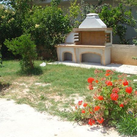 Villa Zenap Agios Georgios  Luaran gambar