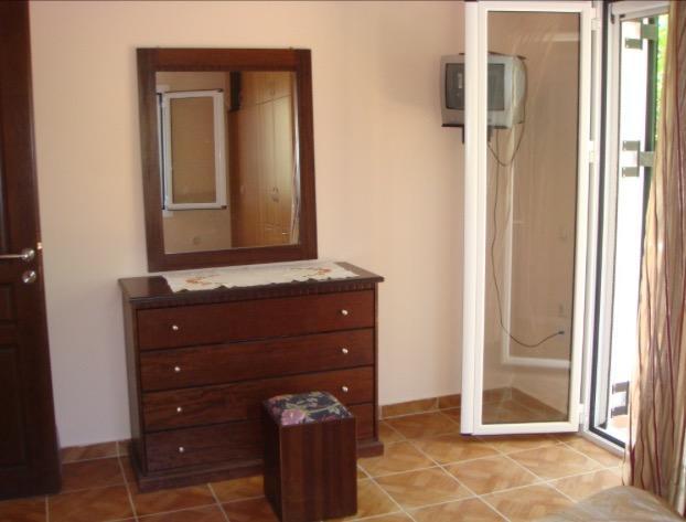Villa Zenap Agios Georgios  Luaran gambar