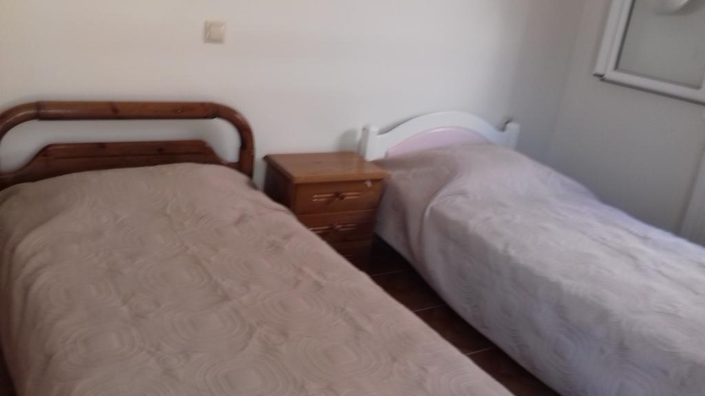 Villa Zenap Agios Georgios  Luaran gambar